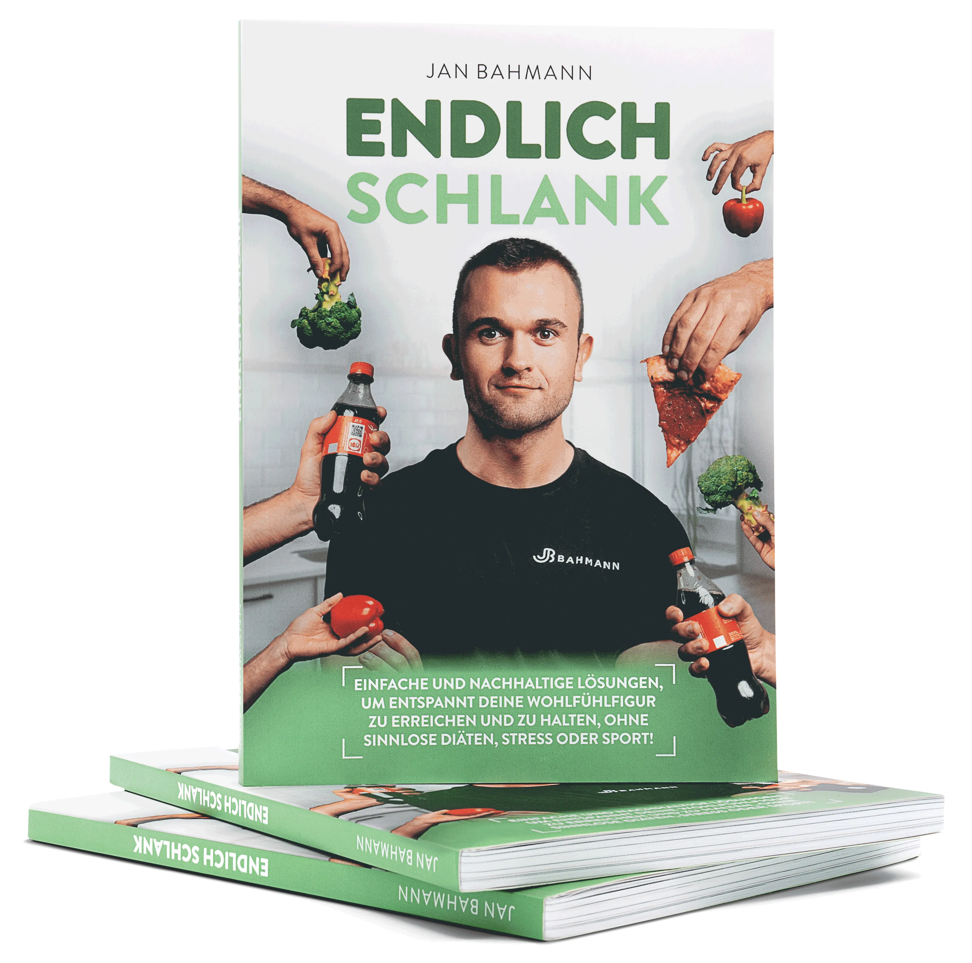 Endlich Schlank