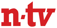 Logo von n.tv