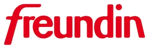 Logo ovn Freundin Magazin