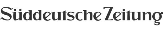 Logo von Süddeutsche Zeitung