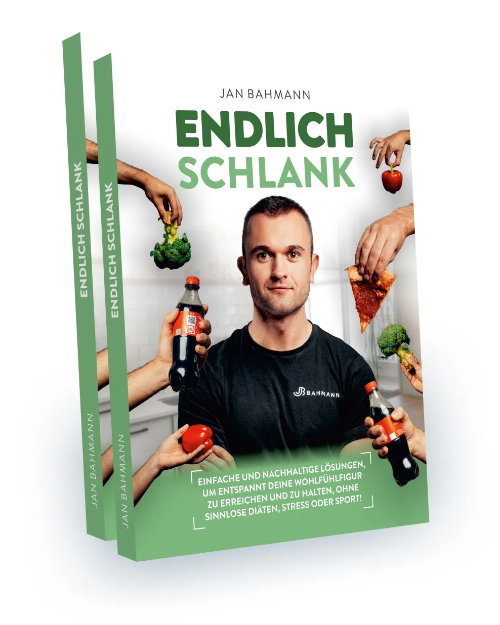 Für wen eignet sich “Endlich Schlank”?