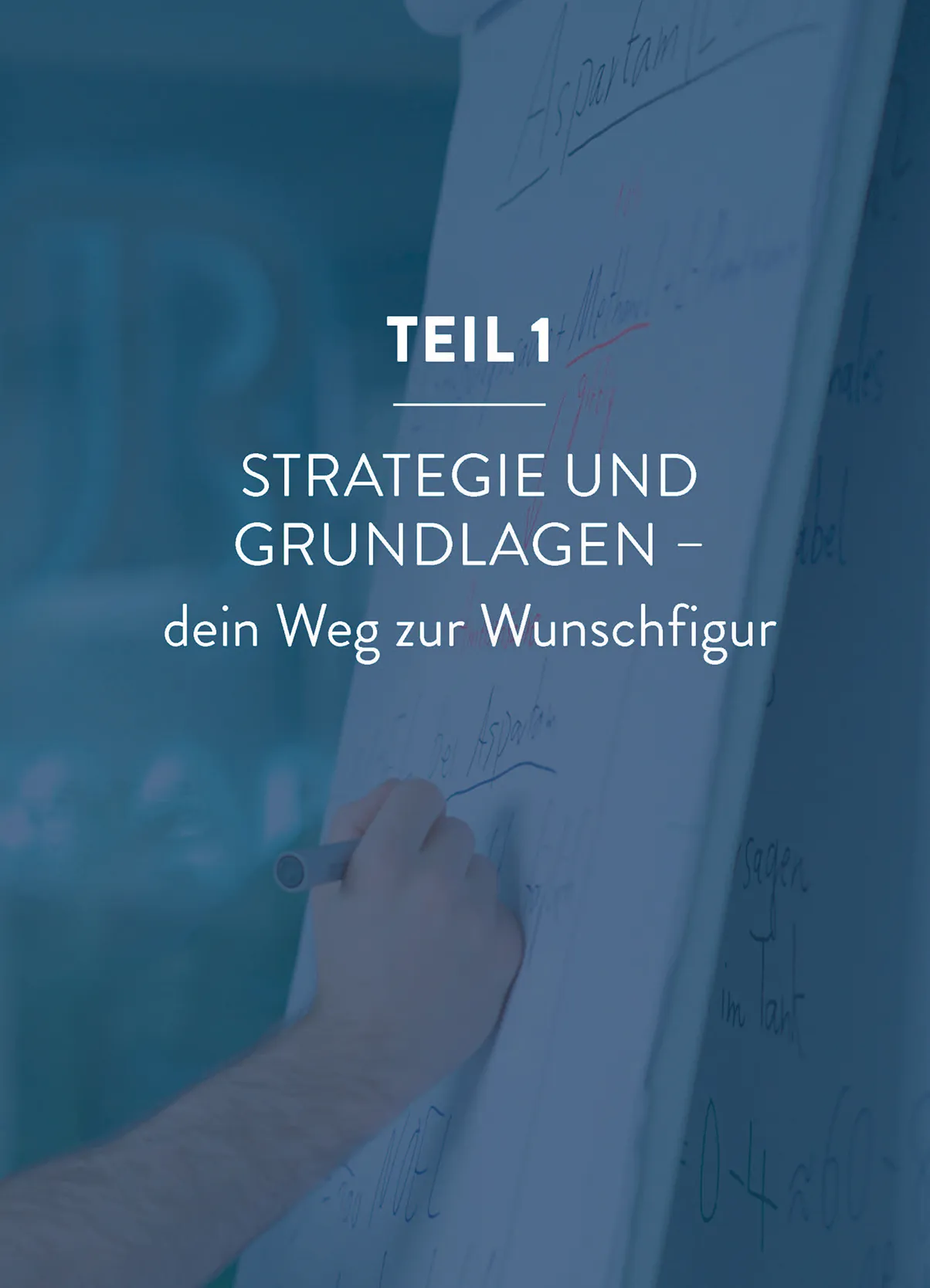 Teil 1. Statege und grundlagen