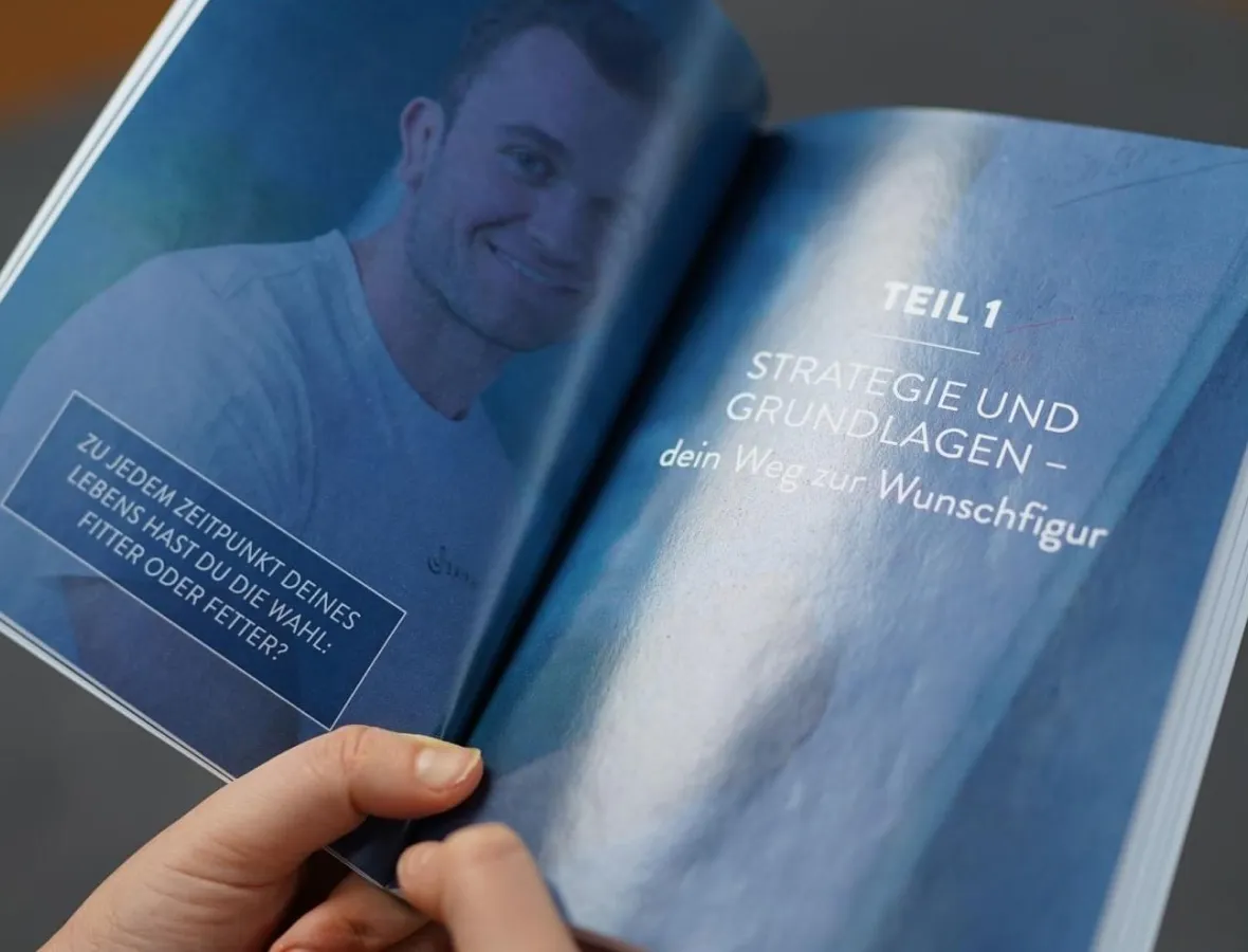 Strategie und Grundlagen: Dein Weg zu Wunschfigur